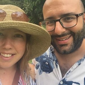 Meet your Posher, Elizabeth